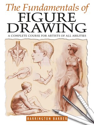 cover image of The Fundamentals of Figure Drawing